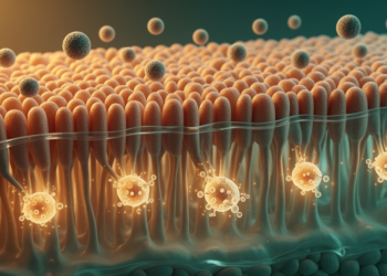 Injected Bacterial Antigens Program Gut Immune Memory Through Epithelial Cell Presentation
