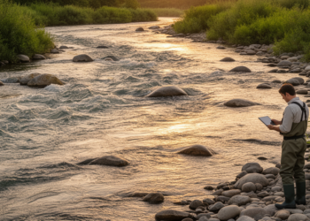 River Waves: A New Framework Turns Flow Data Into Ecological Predictions