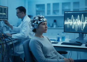 Scientists Decode Inner Speech by Mapping the Brain’s Hidden Articulator Movements