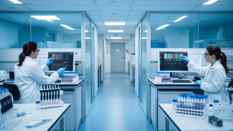 Three NHS Genetics Labs Fail to Share Variant Data Vital for Rare Disease Diagnosis