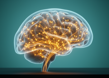 Brain’s Kappa-Opioid Switch: New Map Reveals How Dynorphin Circuits Drive Depression and Anxiety