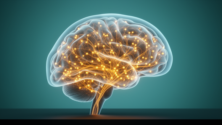 Brain’s Kappa-Opioid Switch: New Map Reveals How Dynorphin Circuits Drive Depression and Anxiety