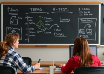 AI Lesson Plans Pass the Time Test but Fail the Classroom Test, Review Finds