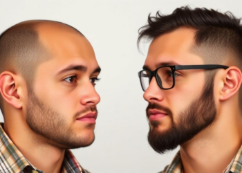 Economic Inequality Pushes People Toward Traditional Masculinity and Gender Essentialism, Experiments Show