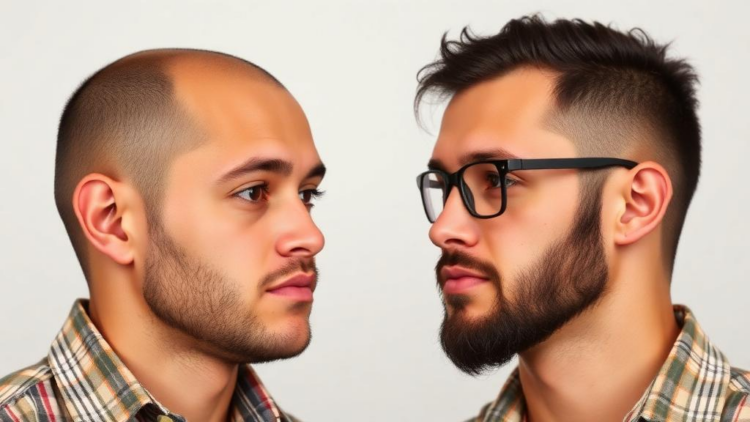 Economic Inequality Pushes People Toward Traditional Masculinity and Gender Essentialism, Experiments Show