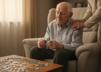 One in Three Parkinson’s Patients Faces Cognitive Decline, Landmark Analysis Finds