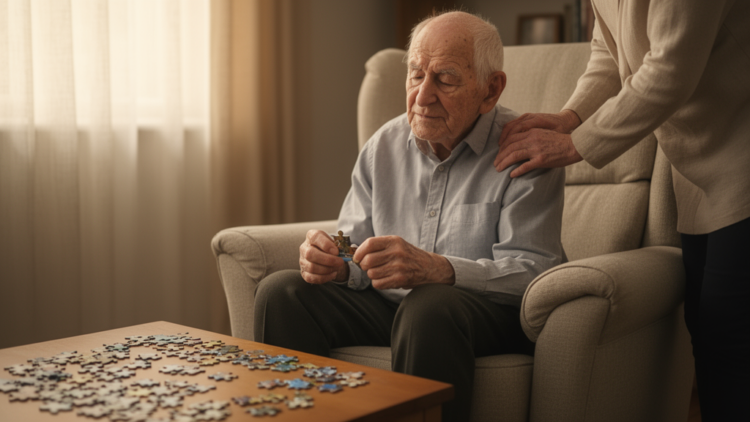 One in Three Parkinson’s Patients Faces Cognitive Decline, Landmark Analysis Finds