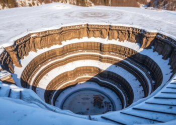 Buried Alpine basin reveals a rare 300,000-year-old glacial archive beneath Munich