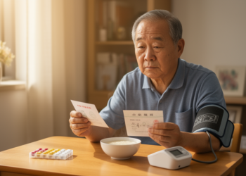 Does a Better Pension Buy Better Health? China’s Age-60 Threshold Says Not Necessarily