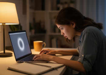 Brief Loading Lags of Just Seconds Undermine Online Learning at Scale