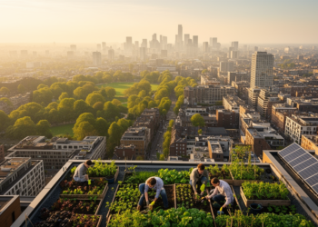 Cities Are Acting on Climate, But the Boldest Health Wins Remain Untested