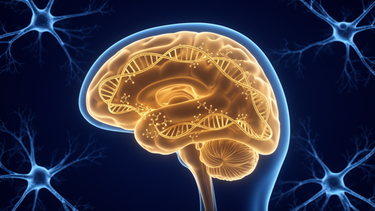 Hidden RNA Switches in the Human Brain Reveal New Genetic Routes to Alzheimer’s and Parkinson’s Disease