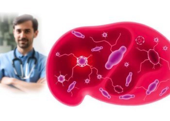 Gut Microbe Transplants May Reverse Immunotherapy Resistance in Liver Cancer