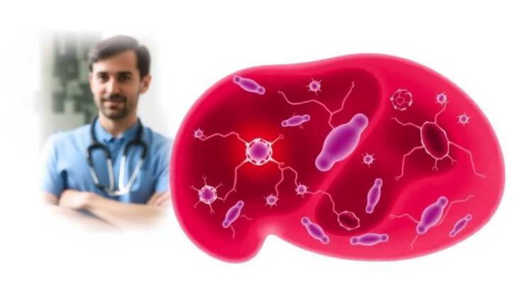 Gut Microbe Transplants May Reverse Immunotherapy Resistance in Liver Cancer