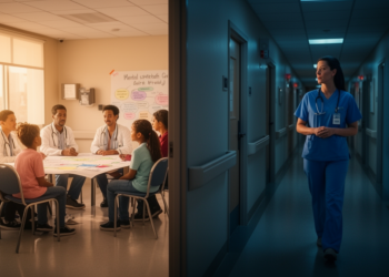 Co-Designed Mental Health Formulation Model Wins Praise but Stumbles on the Ward