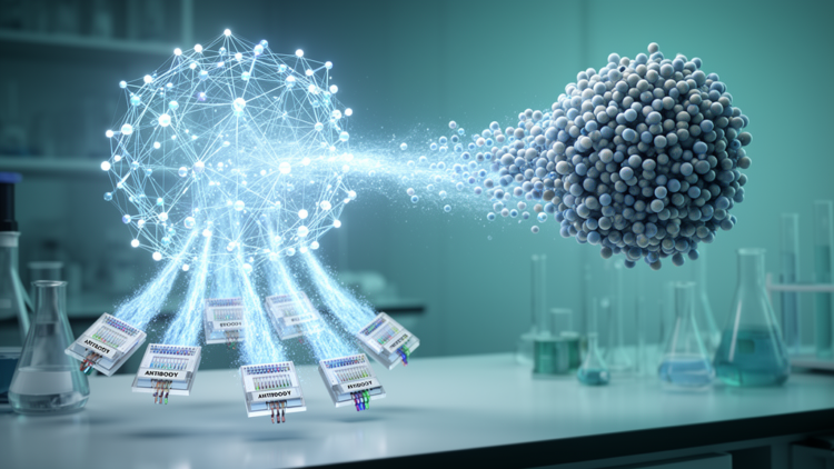 CytoVI: Deep learning model unifies antibody-based single-cell data across platforms