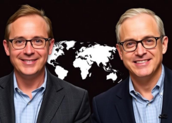 Billionaire Philanthropists Launch Schmidt Global Health to Rebuild the World’s Disease Detection Systems