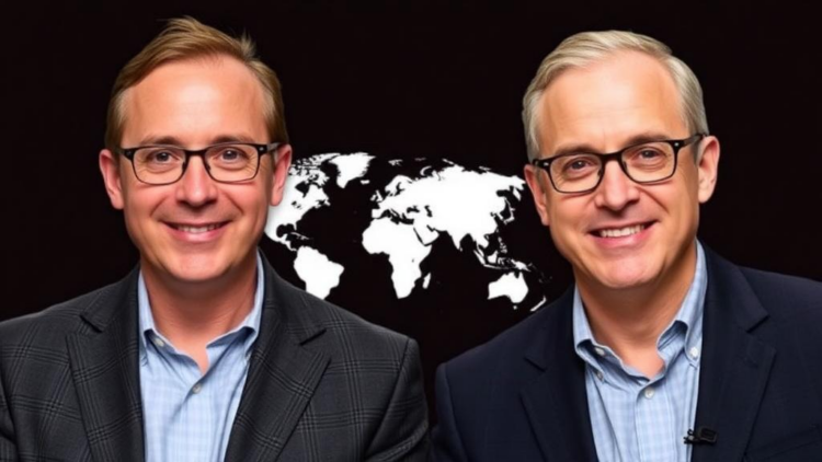 Billionaire Philanthropists Launch Schmidt Global Health to Rebuild the World’s Disease Detection Systems