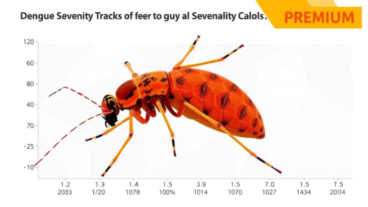 Dengue Severity Tracks Prior Exposure, Not the Infecting Serotype, Meta-Analysis Finds
