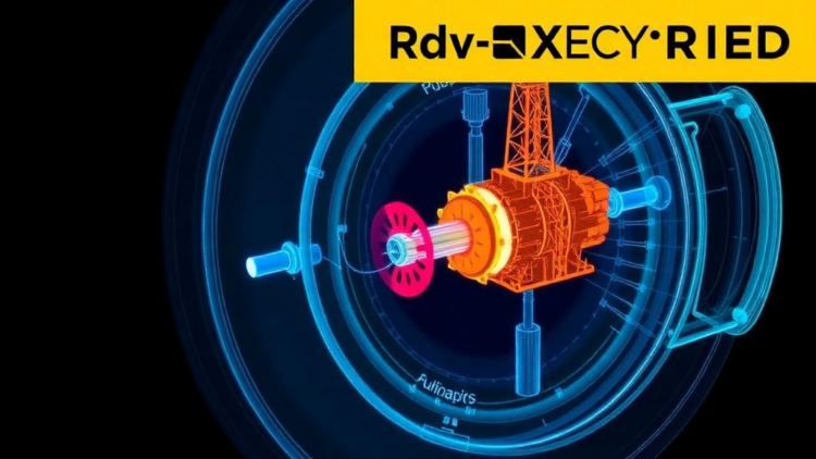 X-Ray Vision for Ocean Drill Cores: New Workflow Unlocks Hidden Structures on the Chikyu