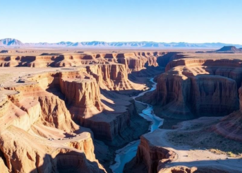 Ancient Faults Acted as Million-Year Conduits for Lithium-Rich Fluids in Nevada