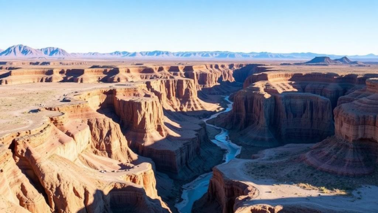 Ancient Faults Acted as Million-Year Conduits for Lithium-Rich Fluids in Nevada