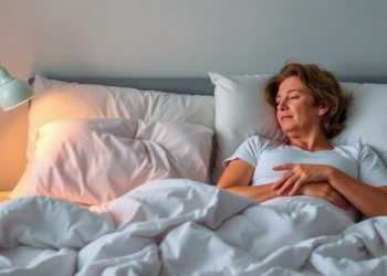 Short Sleep and Too Little Exercise May Reshape How Chronic Diseases Cluster Together