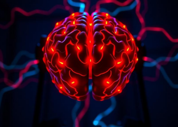 Brain Zap Trial Shows Gamma Stimulation May Rewire Social Brains in Gaming Disorder
