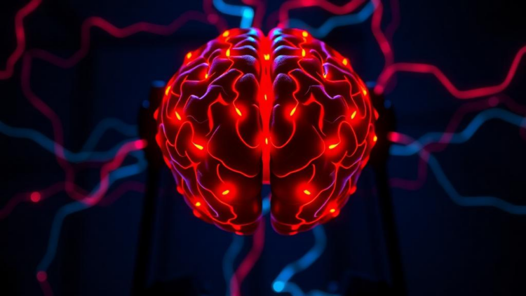 Brain Zap Trial Shows Gamma Stimulation May Rewire Social Brains in Gaming Disorder