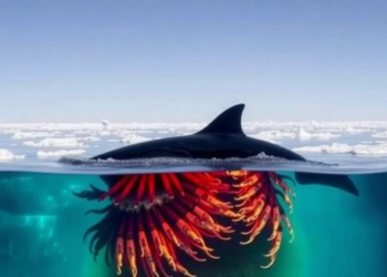 NSF Bets $18.4 Million on Sequencing the Genomes of Antarctic Life, From Microbes to Whales