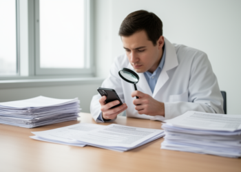 Do Social Media Detox Studies Hold Up? A Landmark Review Says the Evidence Is Shaky