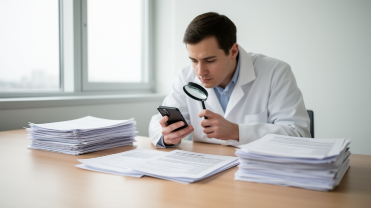 Do Social Media Detox Studies Hold Up? A Landmark Review Says the Evidence Is Shaky