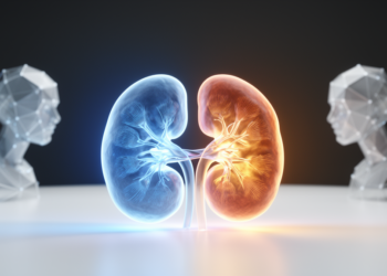 AI Chatbots Break Human Rules in Life-or-Death Kidney Allocation Choices
