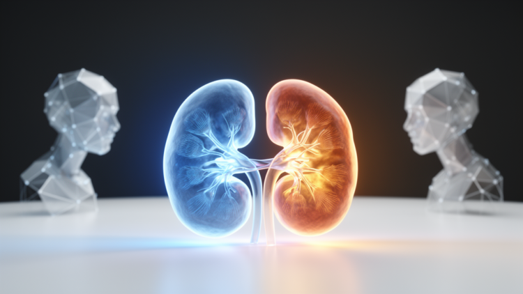 AI Chatbots Break Human Rules in Life-or-Death Kidney Allocation Choices