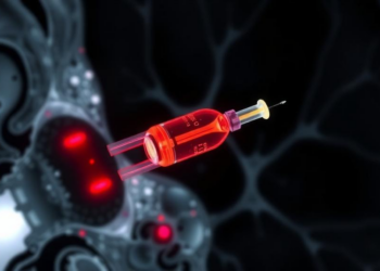 CT contrast reveals where injected cancer drugs actually go inside tissue