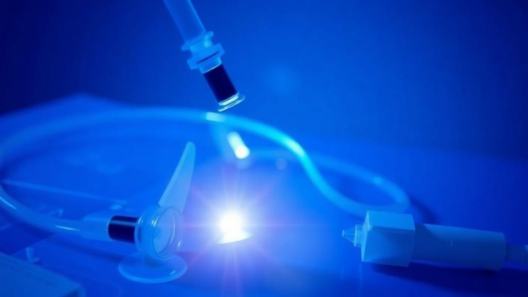 Cold Oxygen Flush Revives Donor Hearts for Children Awaiting Transplants
