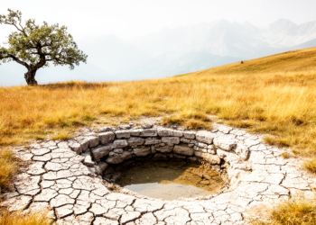 Dry Springs, Scorching Summers: 600 Years of Data Reveal Europe’s Heat Recipe