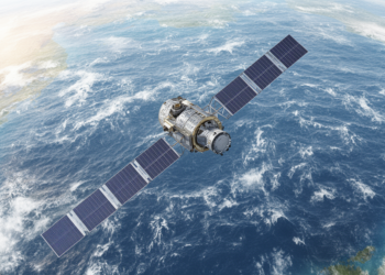 Satellites Map the Ocean’s Wave Power in Unprecedented Detail Across 11 Regions