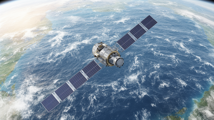 Satellites Map the Ocean’s Wave Power in Unprecedented Detail Across 11 Regions