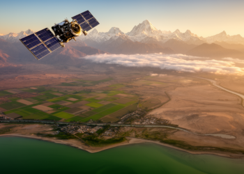 Satellites Reveal How Warming Reshapes Pakistan’s Growing Seasons From Coast to Karakoram