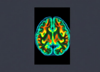 Brain Scan Tracer Uptake Reveals Which Slow-Growing Gliomas Are Most Likely to Cause Seizures