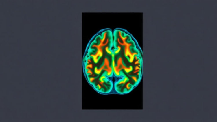 Brain Scan Tracer Uptake Reveals Which Slow-Growing Gliomas Are Most Likely to Cause Seizures