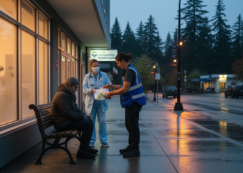 BC Drug Decriminalization Cut Possession Encounters by 39% but Left Overdose Deaths Unchanged