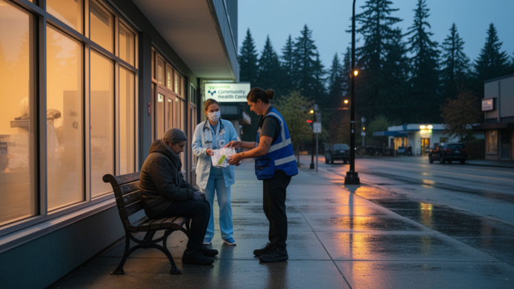 BC Drug Decriminalization Cut Possession Encounters by 39% but Left Overdose Deaths Unchanged