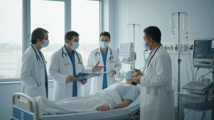 Experts Issue 12 Consensus Recommendations to Prevent Mucormycosis After Viral Infections
