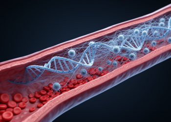 Immune Webs of DNA May Drive Brain Bleeding After High-Sugar Stroke