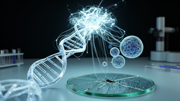 Flawed Benchmarks Hid AI Success in Gene Perturbation Prediction