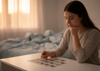Sleep Quality, Not Exercise, Tracks Working Memory in Young Adults, Study Finds