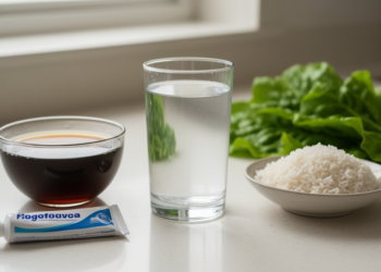 Fluoride Risk Hides in More Than Drinking Water, Review Warns