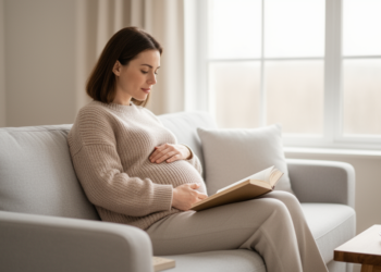 Prenatal Antidepressants and Maternal Depression Linked to Small Rise in Learning Needs